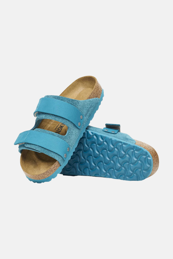 BIRKENSTOCK sandali uji