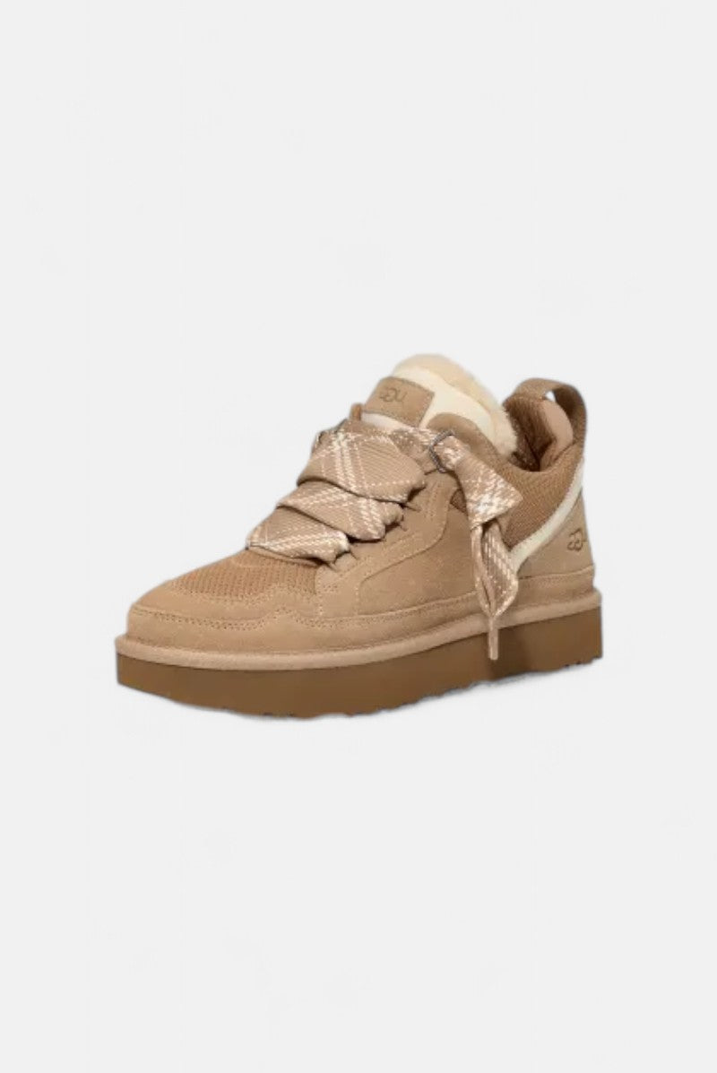 UGG sneakers w lowmel