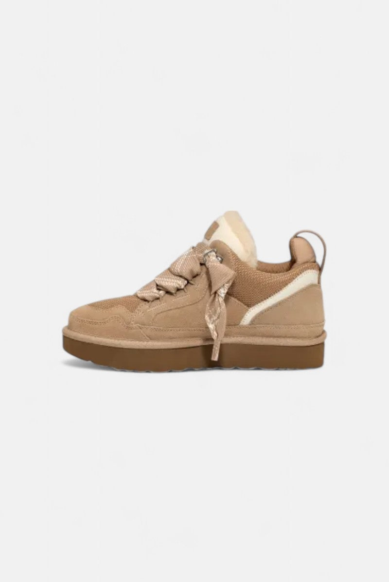 UGG sneakers w lowmel