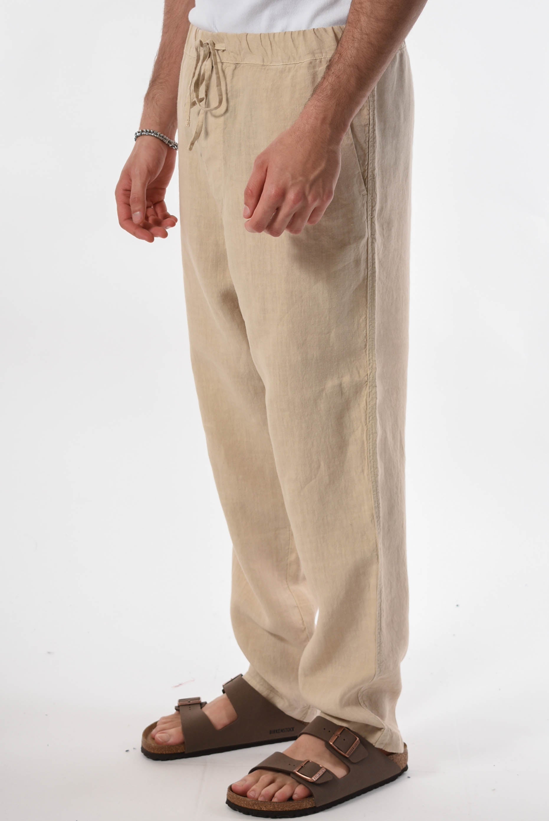 120% LINO Pantaloni