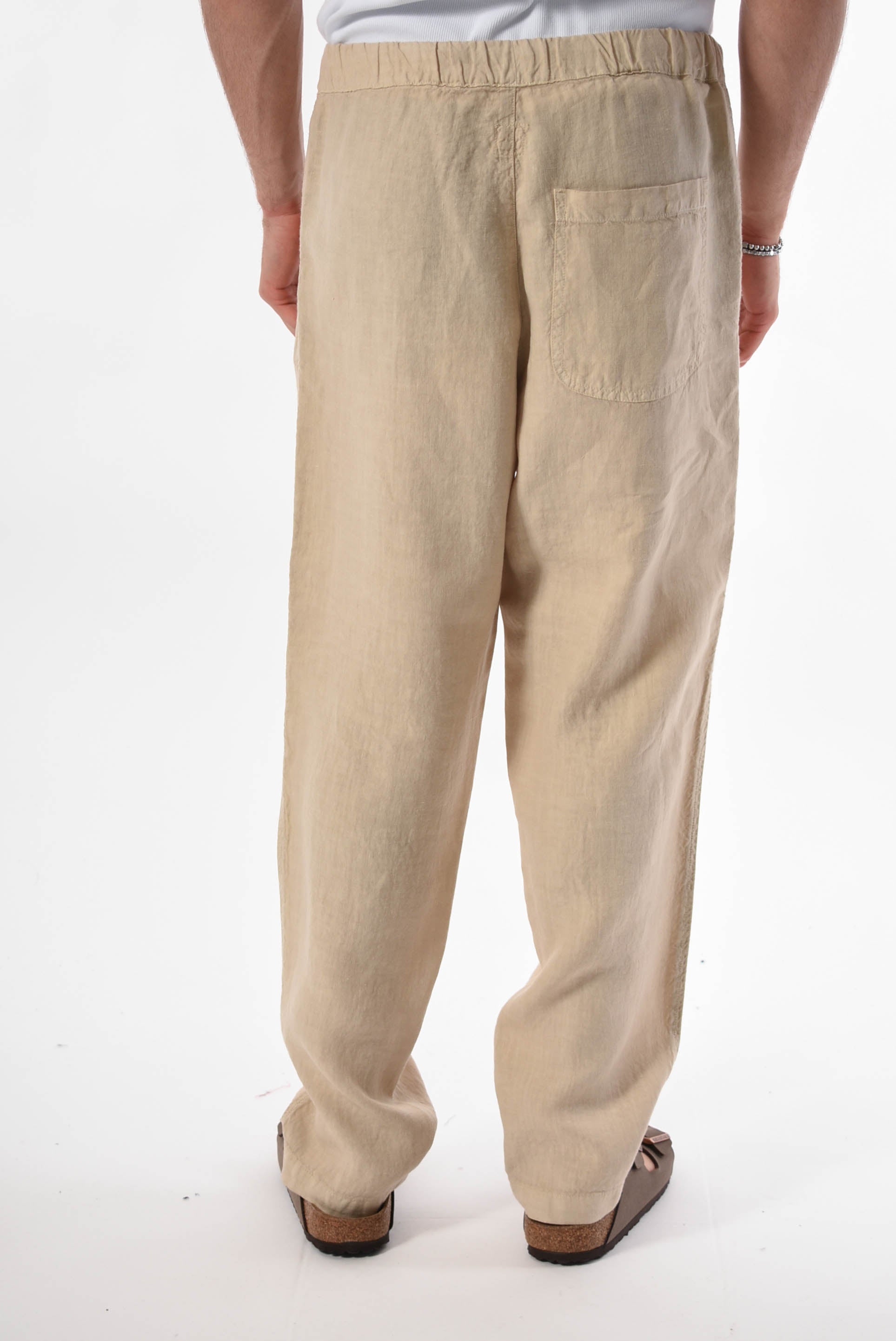 120% LINO Pantaloni