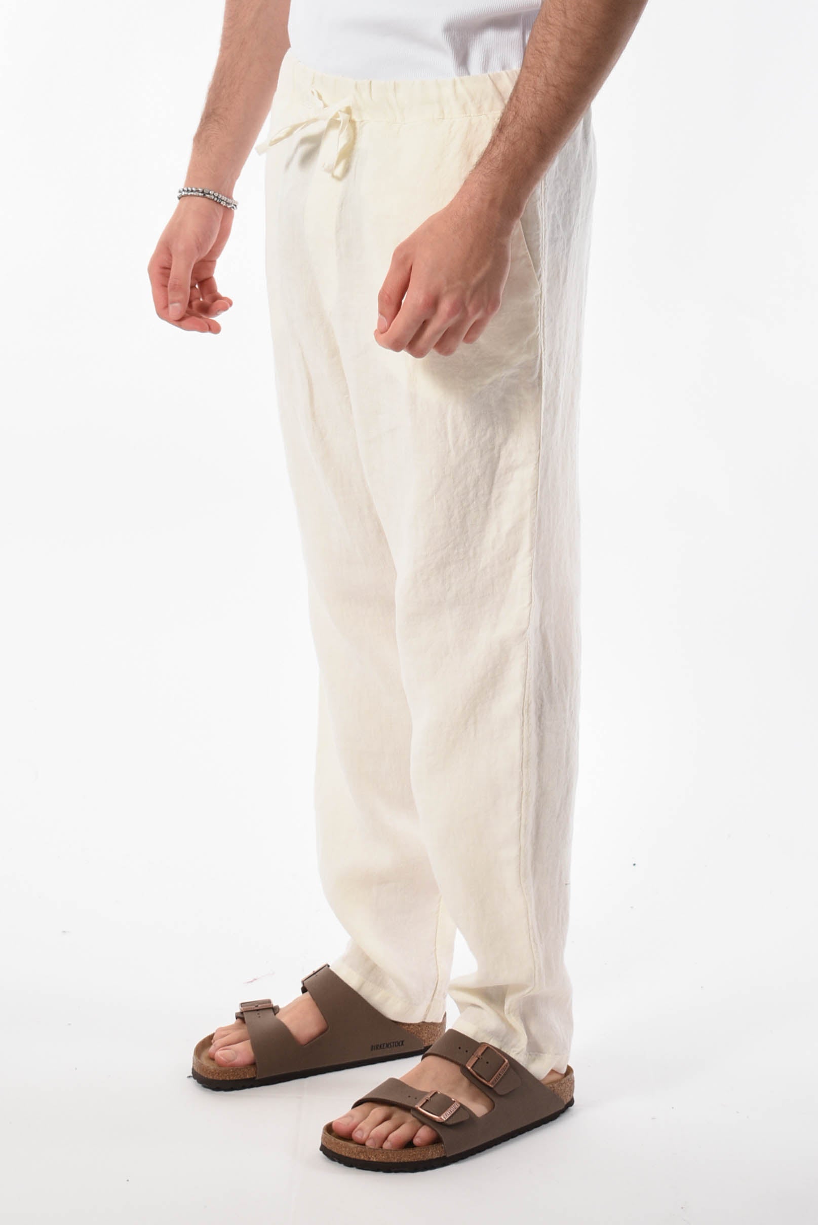 120% LINO Pantaloni