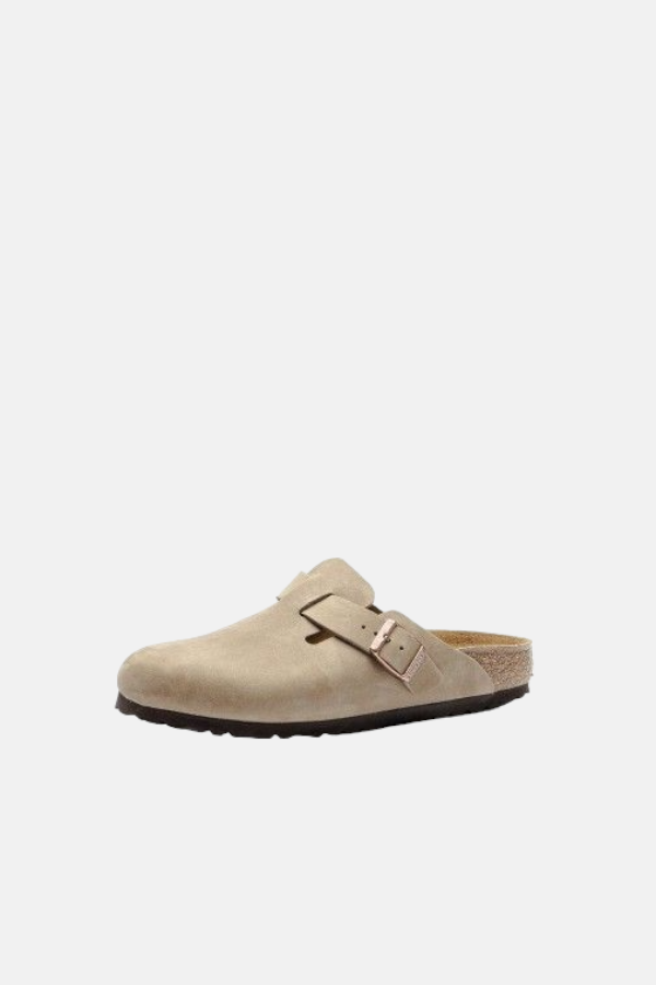 BIRKENSTOCK sabot boston