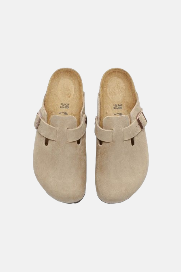 BIRKENSTOCK sabot boston