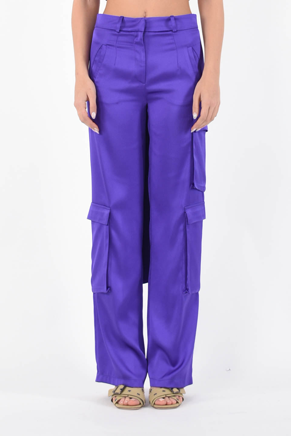 ACTUALEE pantaloni cargo