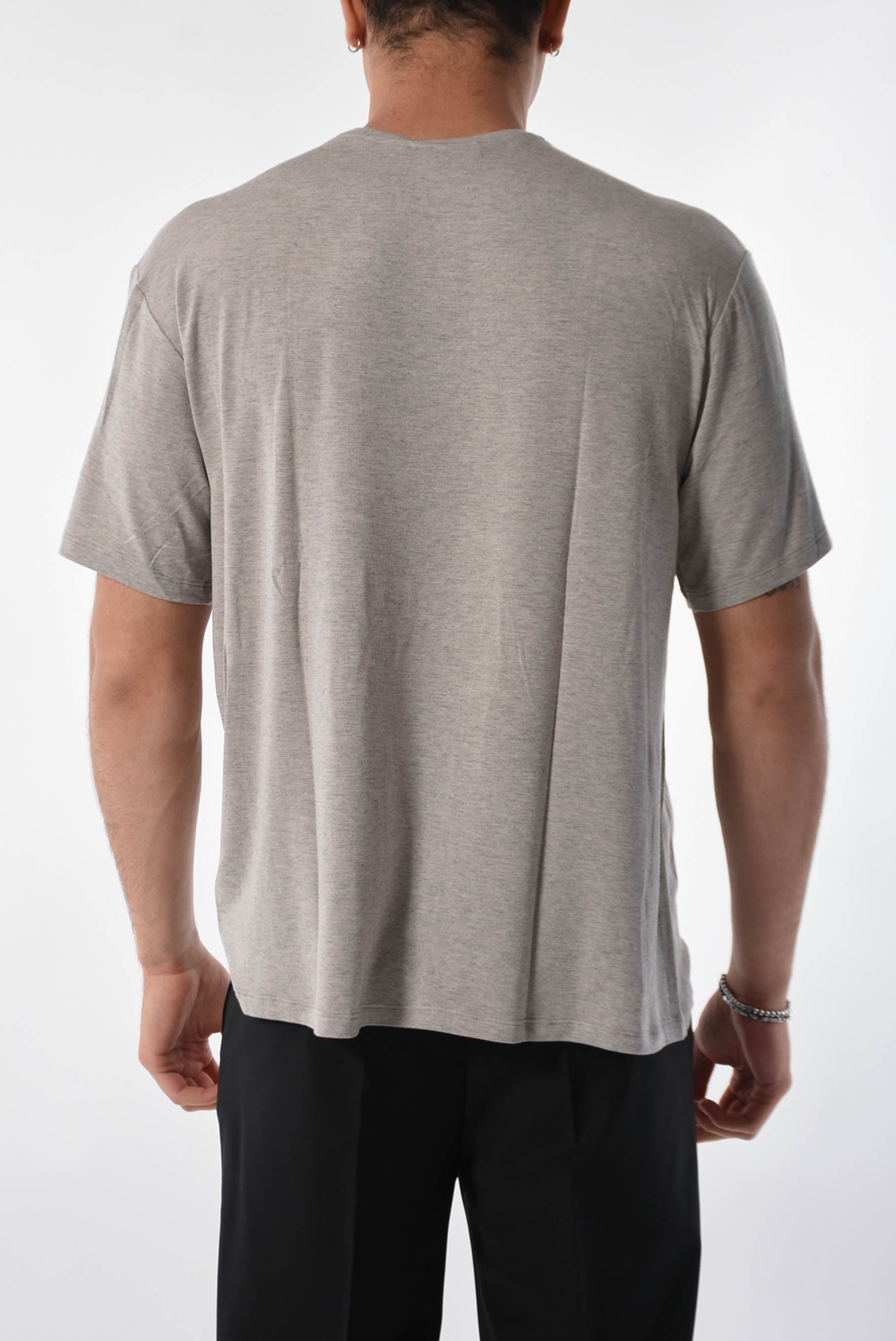 ACT N°1 T-shirt in cotone