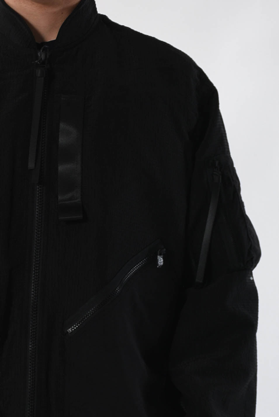 ARMANI EXCHANGE Windbreaker