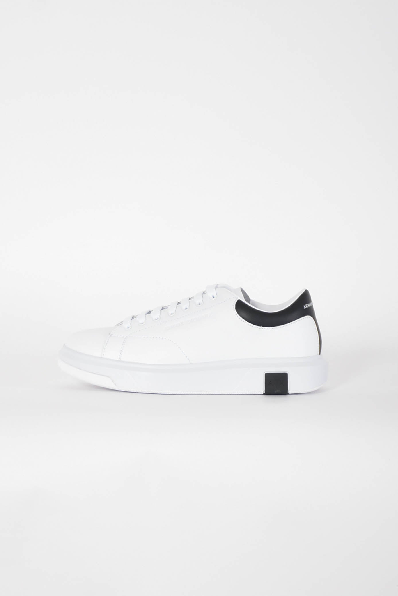 ARMANI EXCHANGE Sneakers in pelle