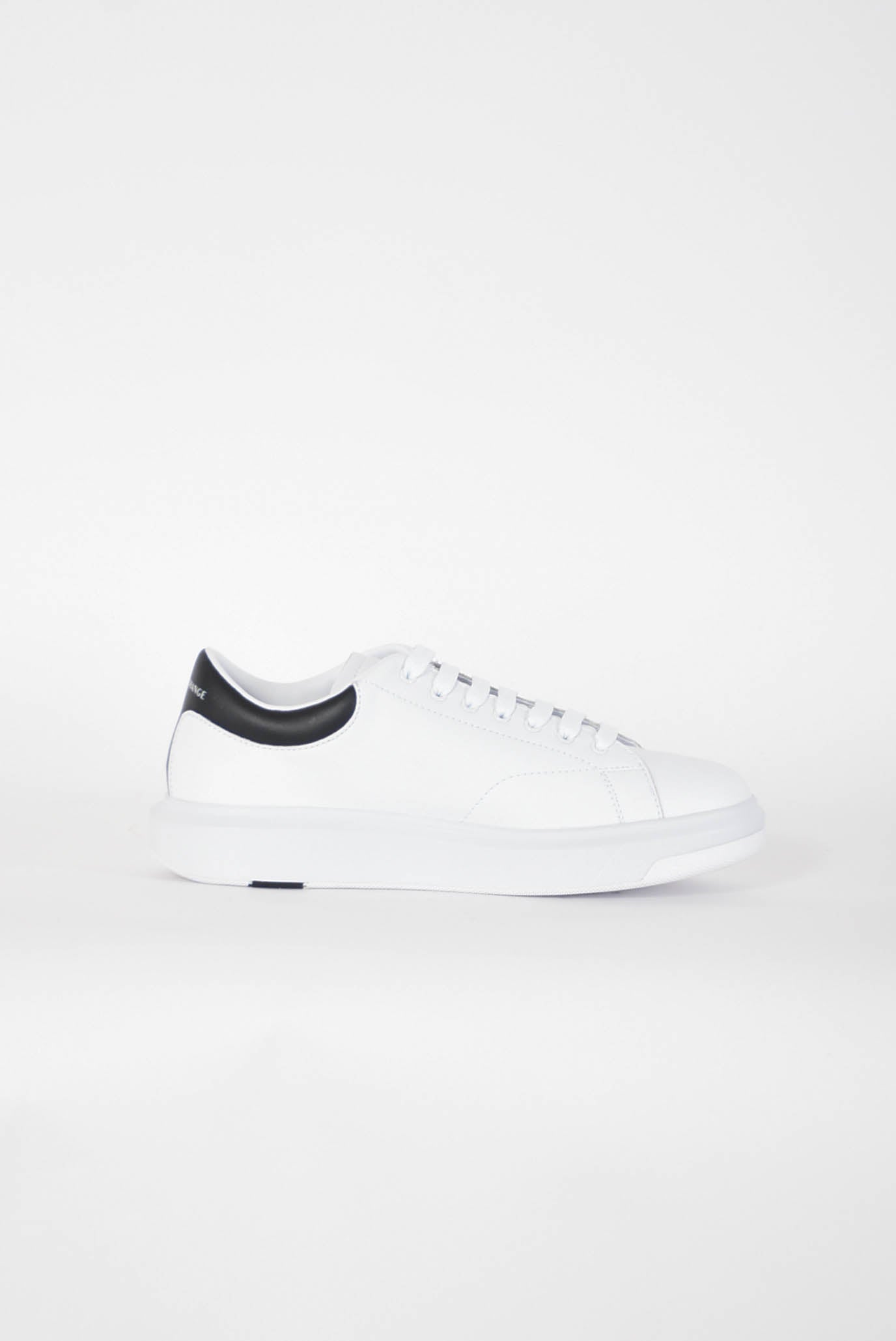 ARMANI EXCHANGE Sneakers in pelle