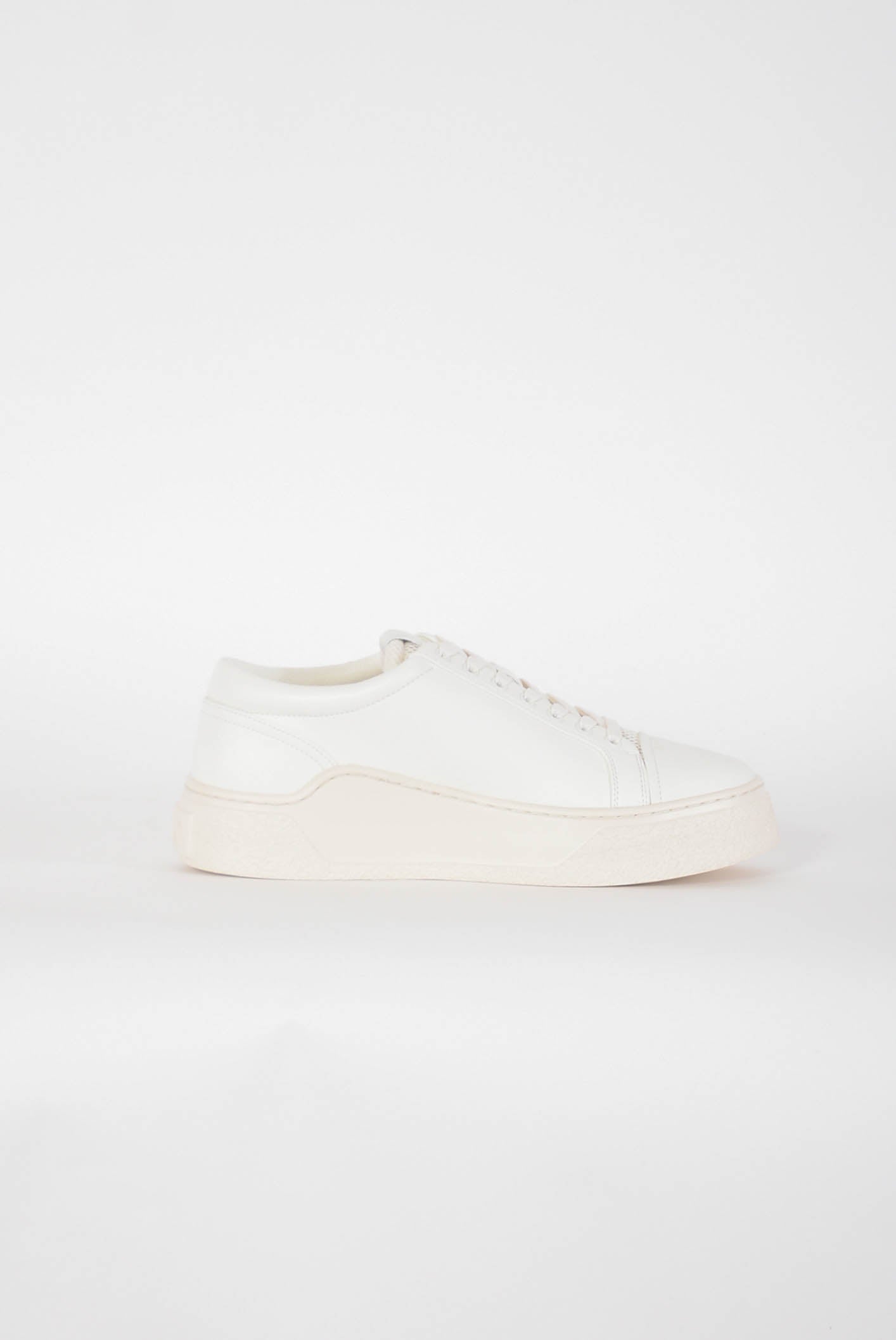 ARMANI EXCHANGE Sneakers in pelle sintetica