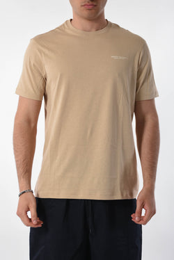 ARMANI EXCHANGE T-shirt in cotone