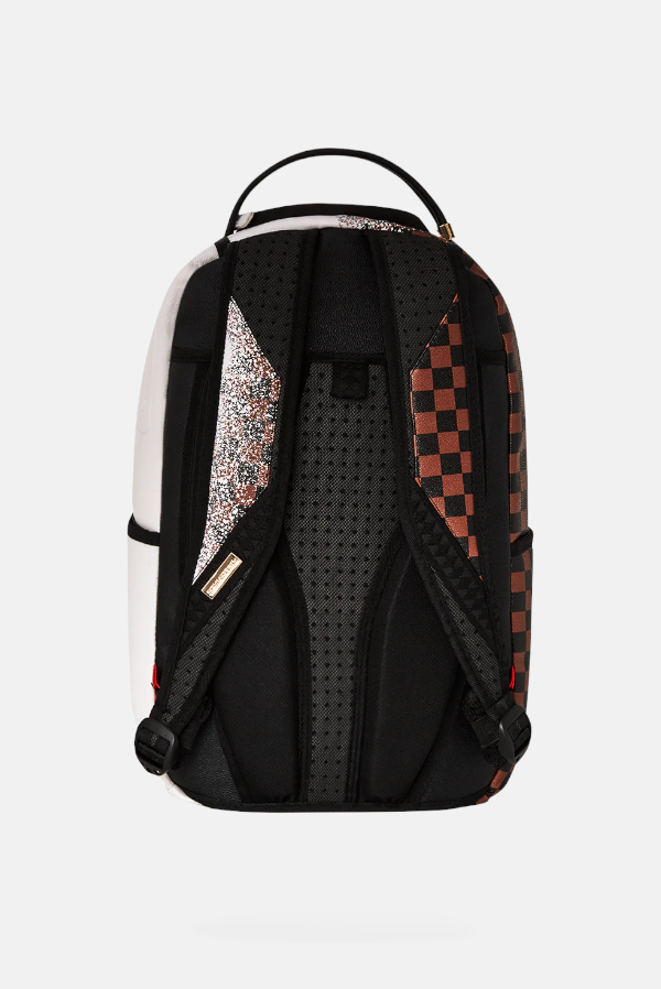 SPRAYGROUND Zaino spray split