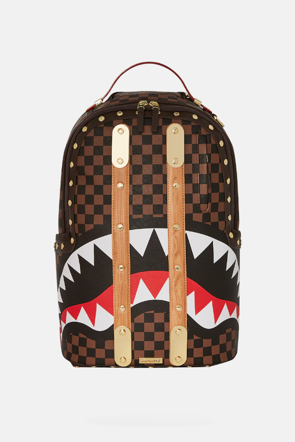 SPRAYGROUND Zaino shark