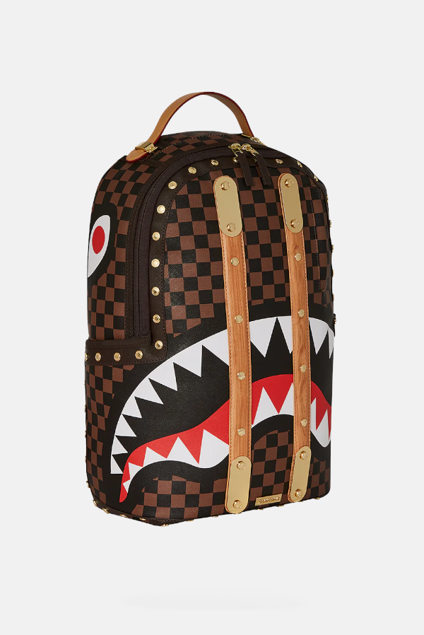 SPRAYGROUND Zaino shark