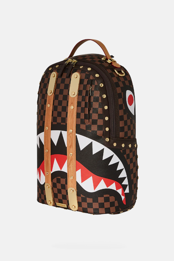 SPRAYGROUND Zaino shark