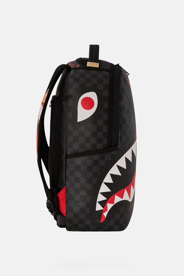 SPRAYGROUND zaino action packed