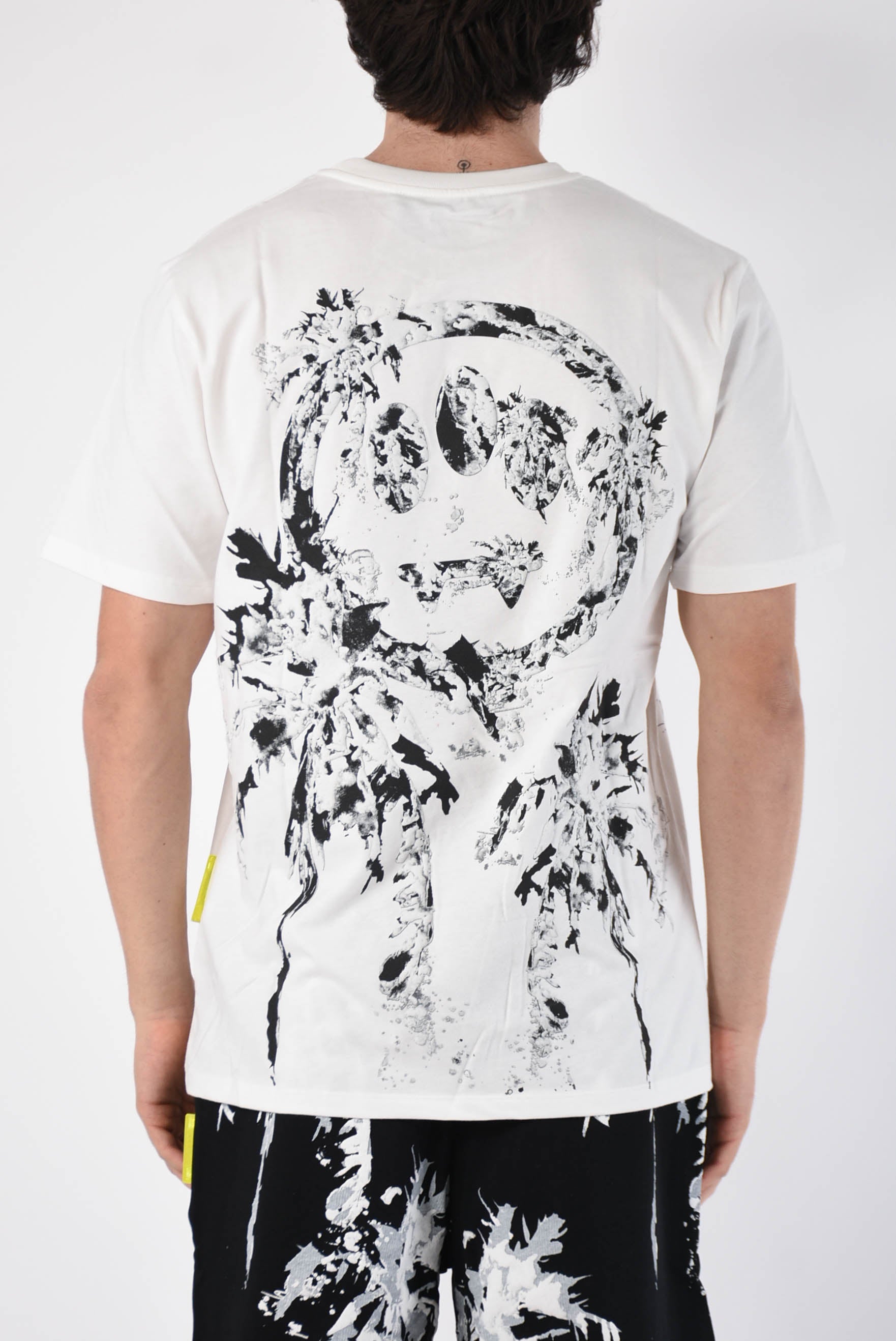 BARROW T-shirt con stampa