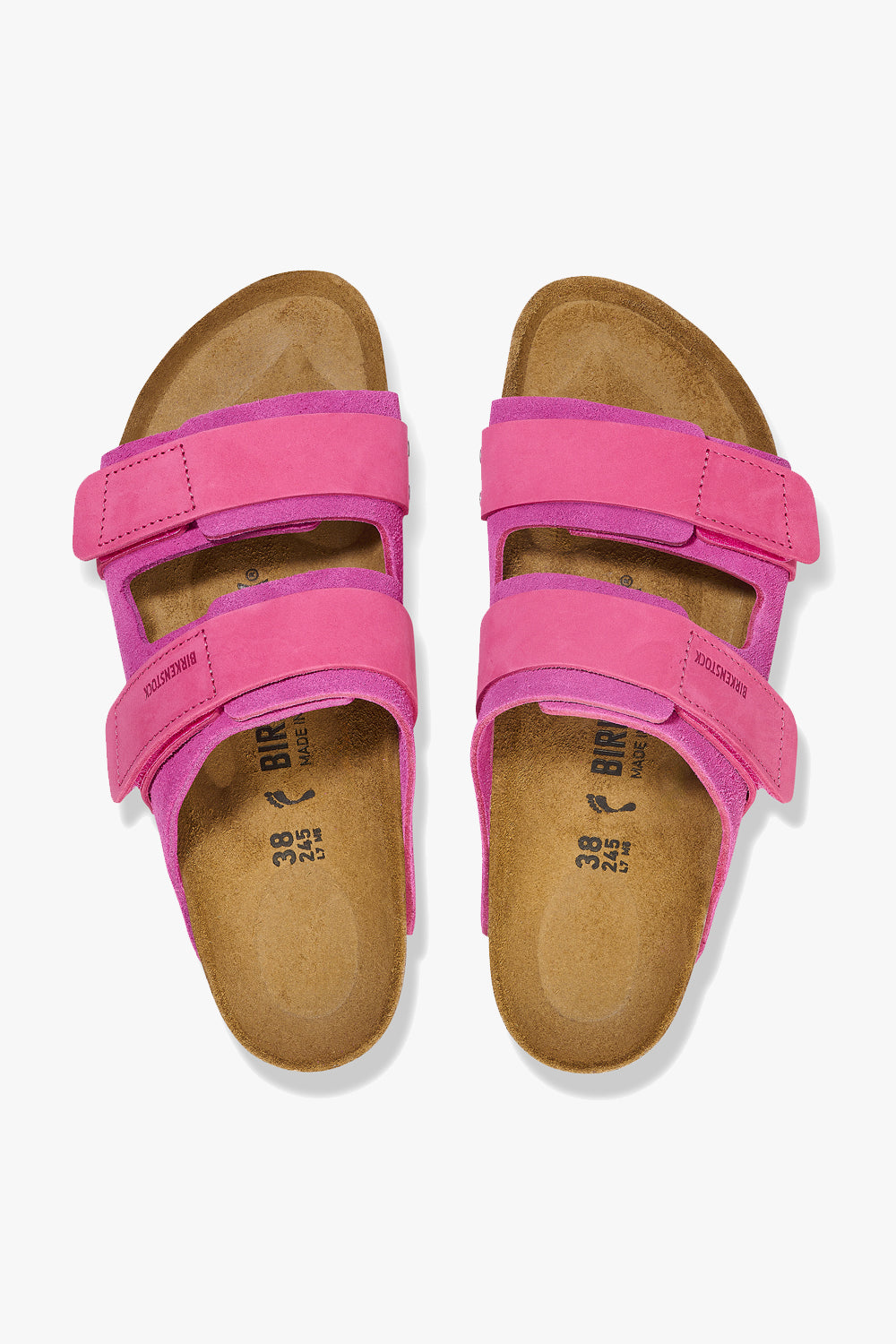 BIRKENSTOCK sandali uji