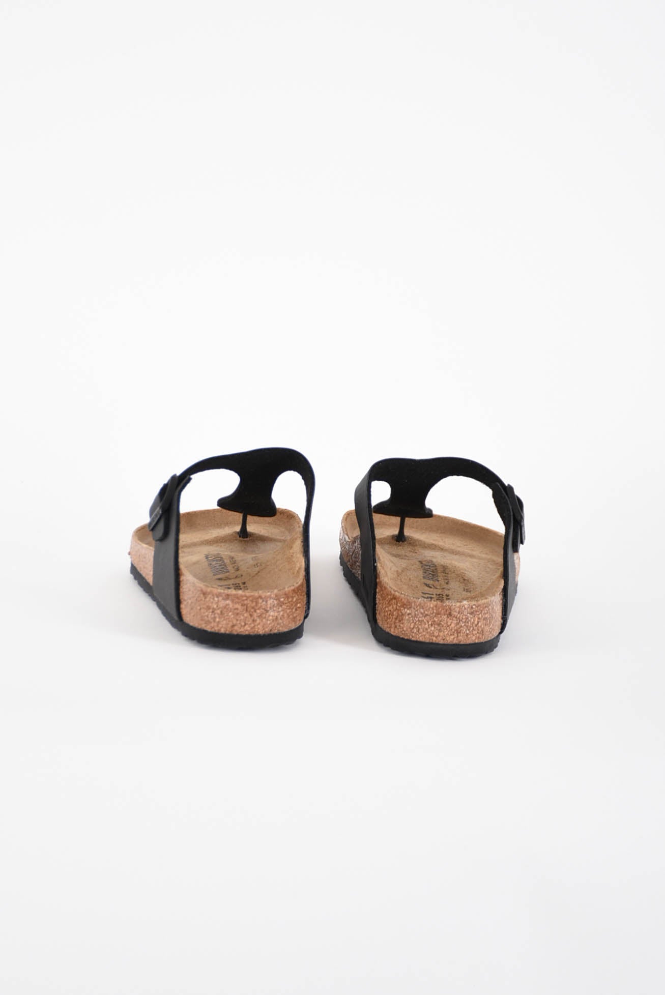 BIRKENSTOCK Infradito gizeh