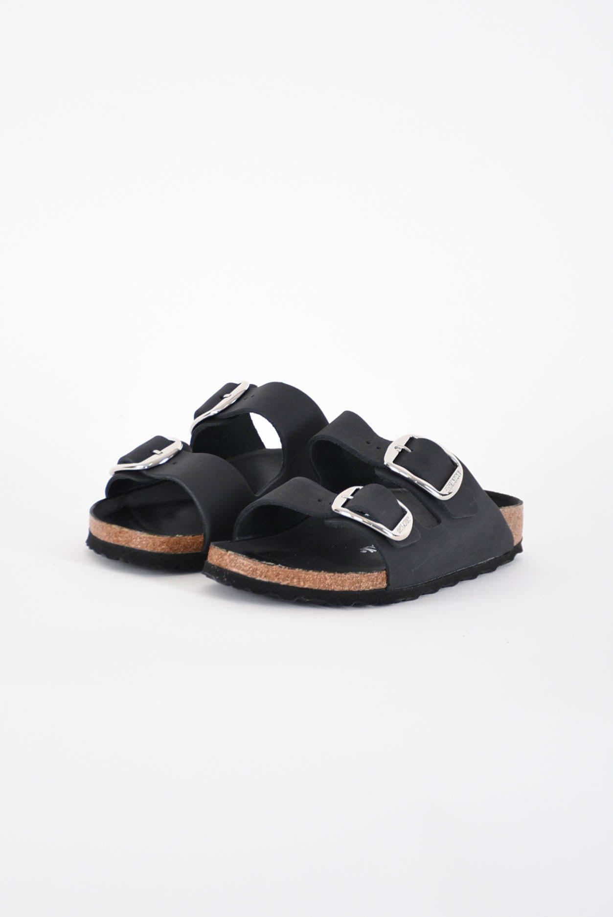 BIRKENSTOCK sandali arizona big buckle