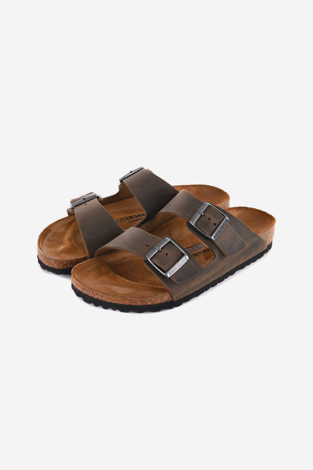 BIRKENSTOCK Sandali arizona oiled