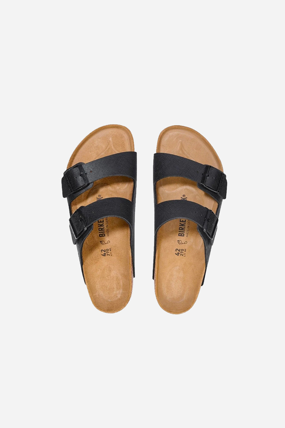 BIRKENSTOCK Sandali arizona saffiano