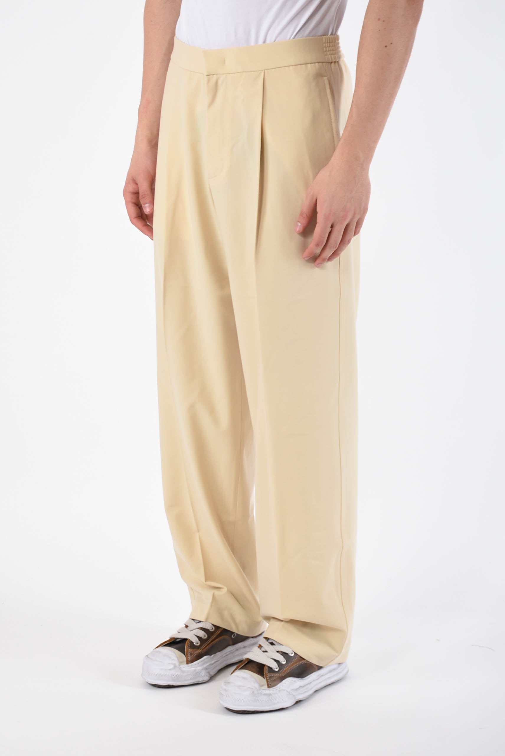 BONSAI Pantaloni loose