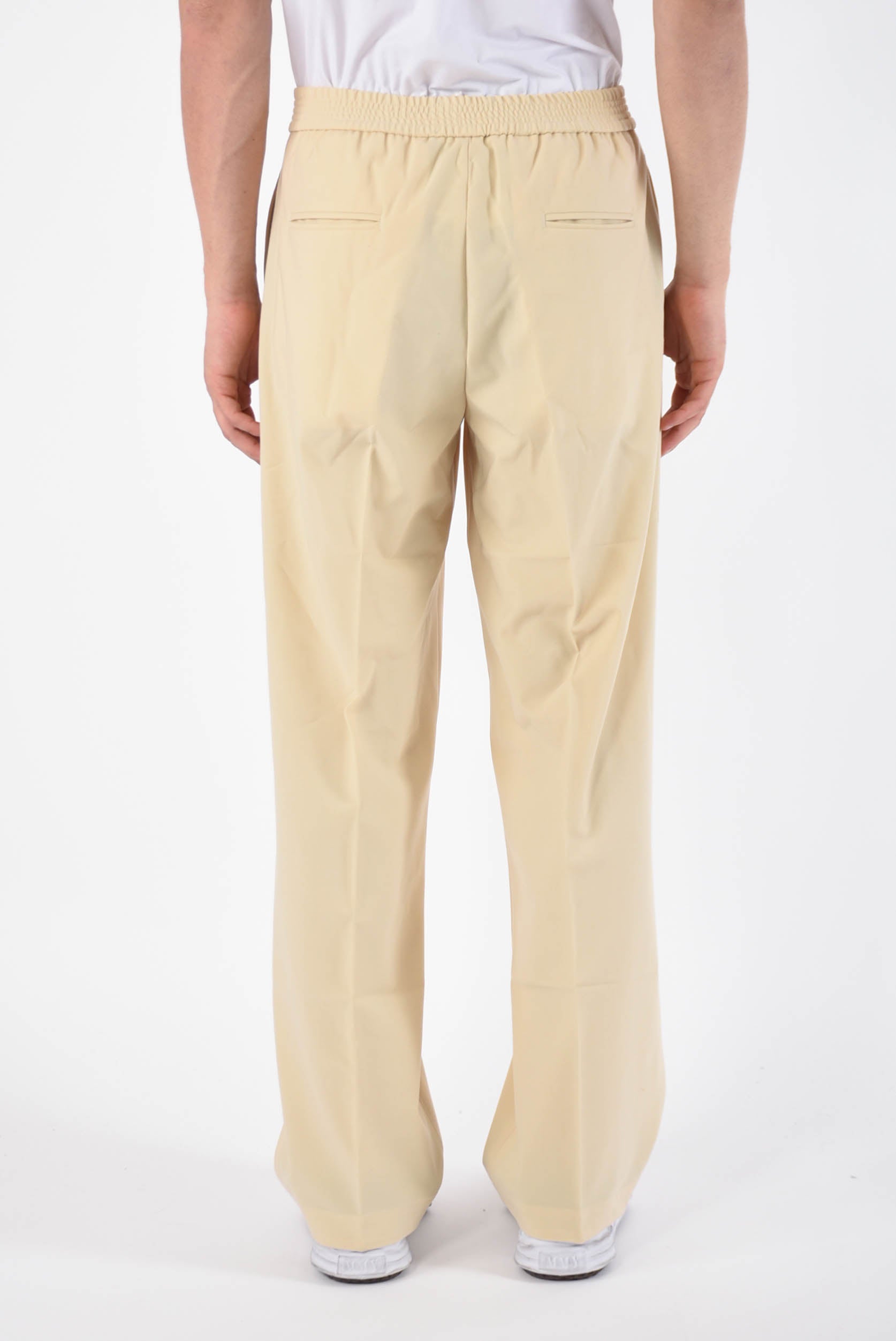 BONSAI Pantaloni loose