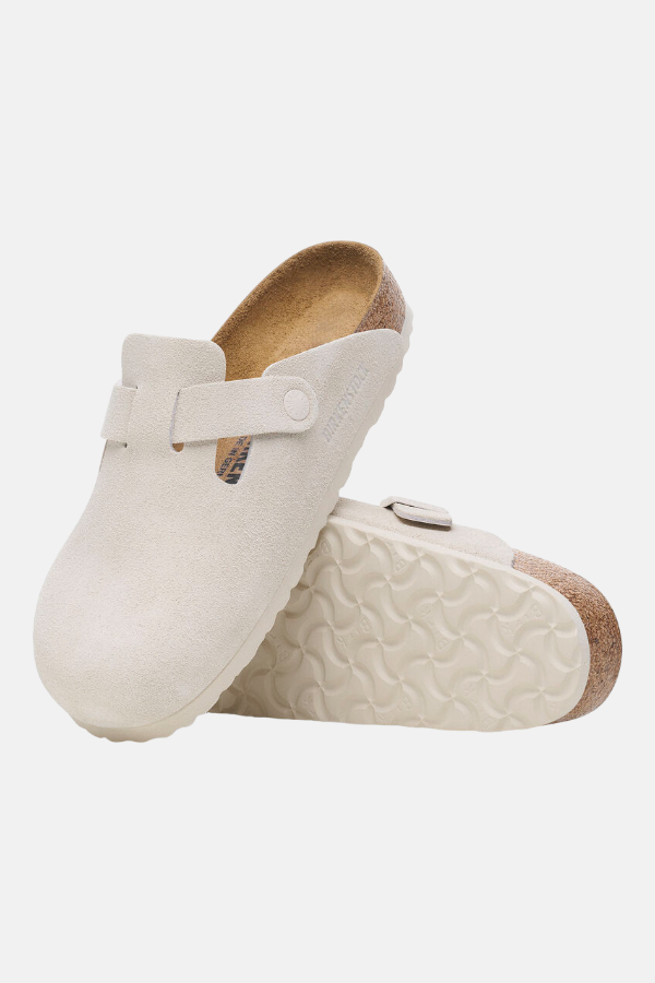 BIRKENSTOCK sabot modello boston