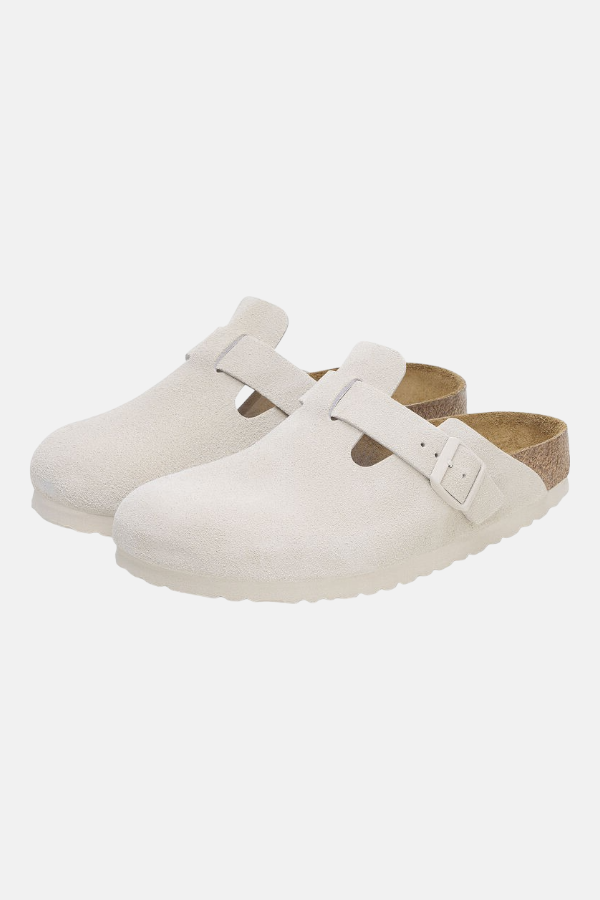 BIRKENSTOCK sabot modello boston