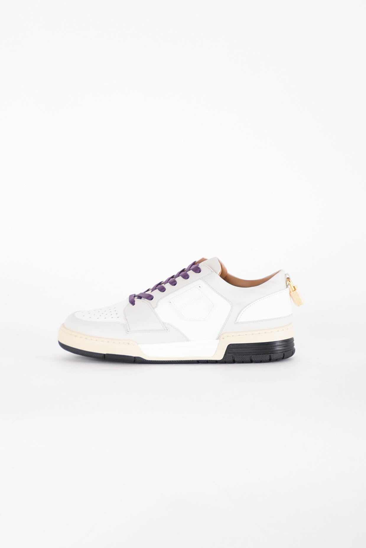 BUSCEMI Sneakers AIR JON LOW Trafficmultilab