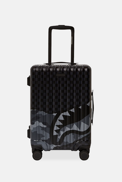 SPRAYGROUND trolley les hardshell lugguage