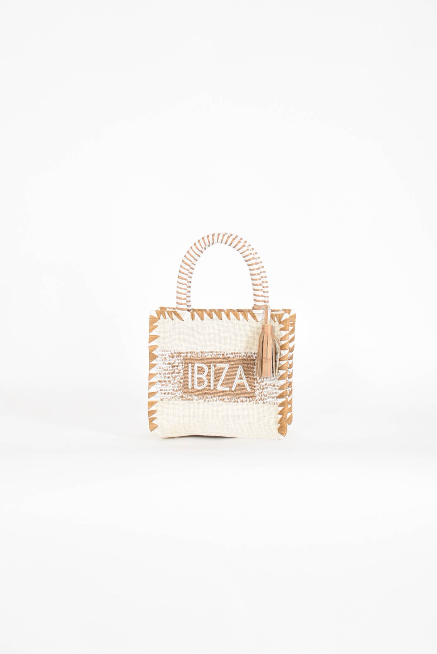 DE SIENA borsa a tracolla mini modello ibiza