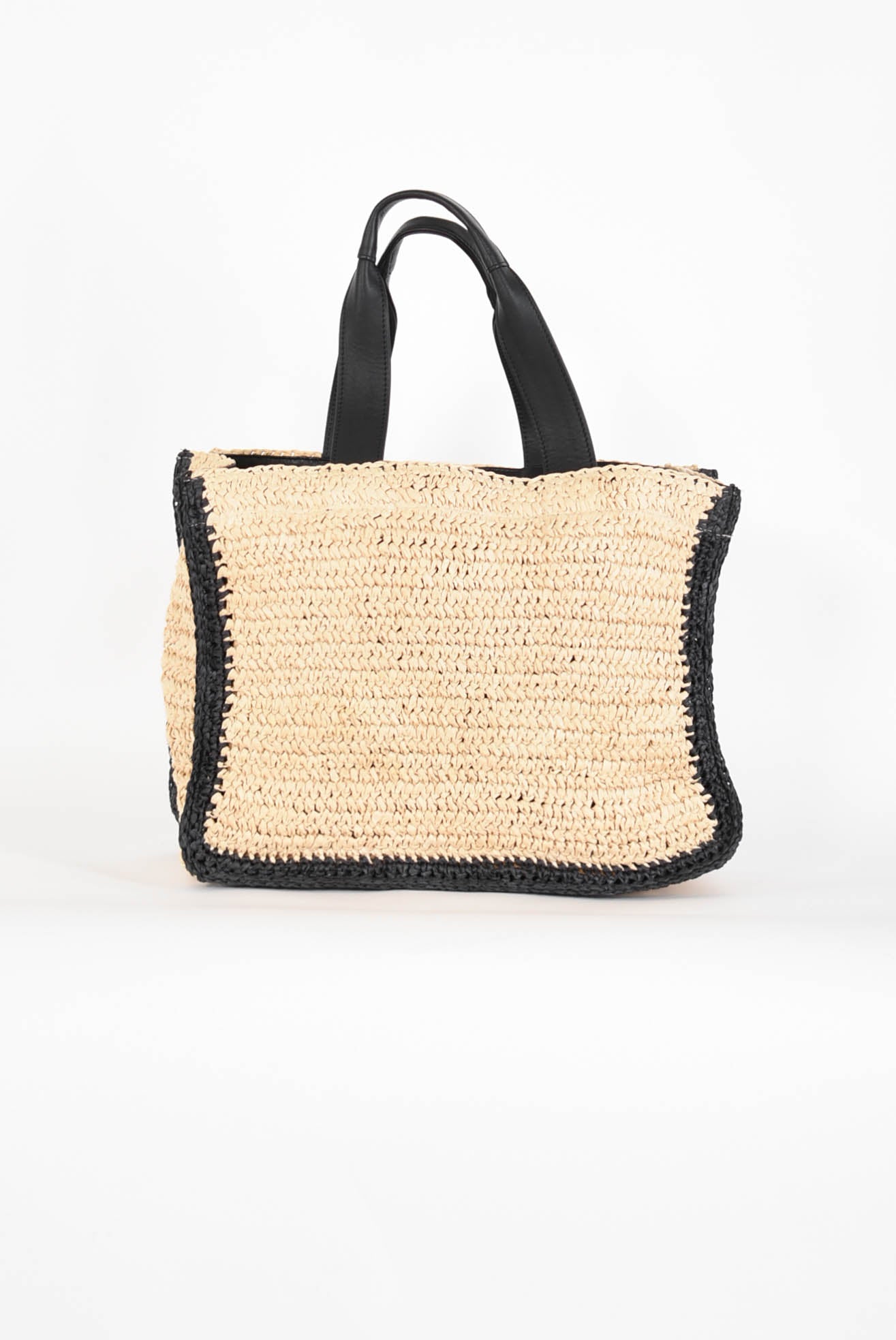 DE SIENA borsa shopper modello rive gauche