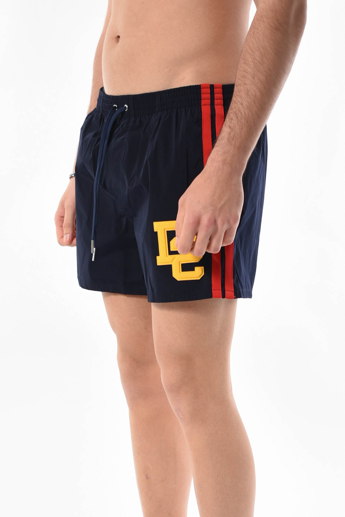 DSQUARED2 Costume boxer MIDI