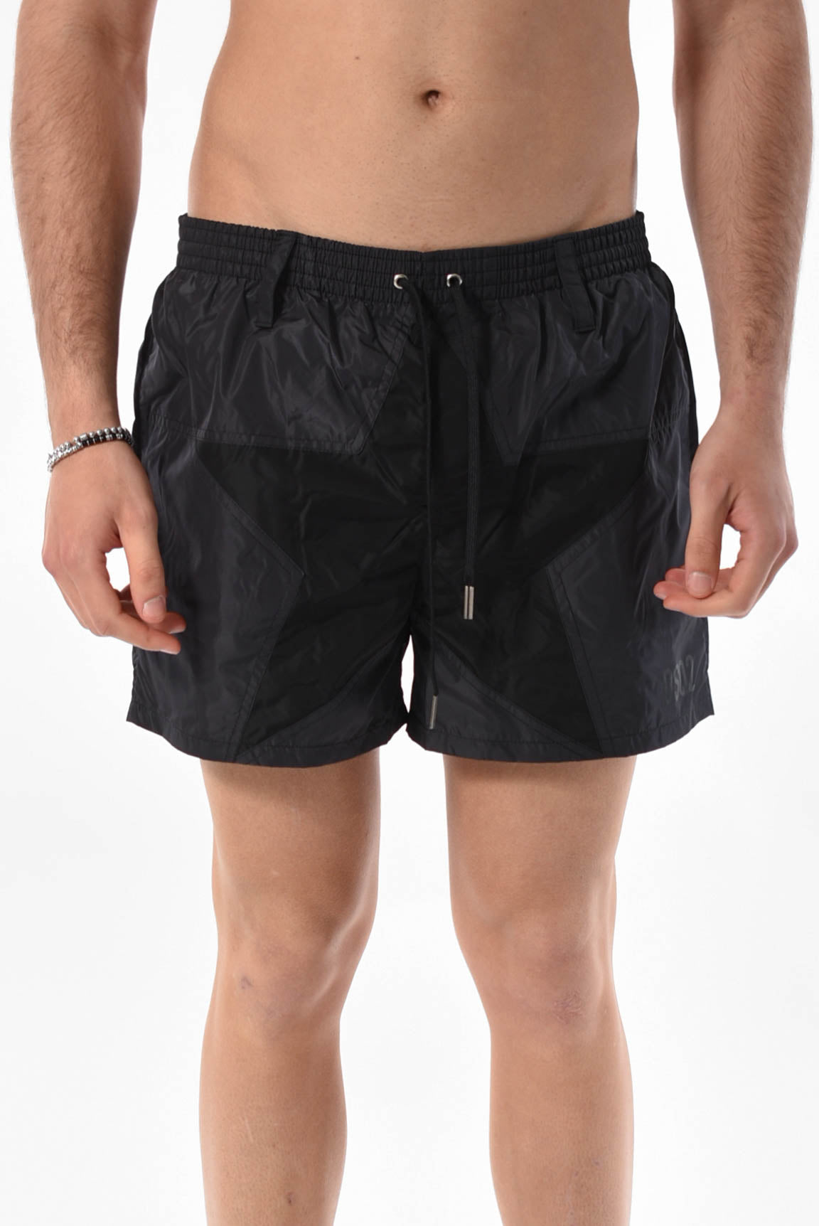 DSQUARED2 Costume boxer MIDI