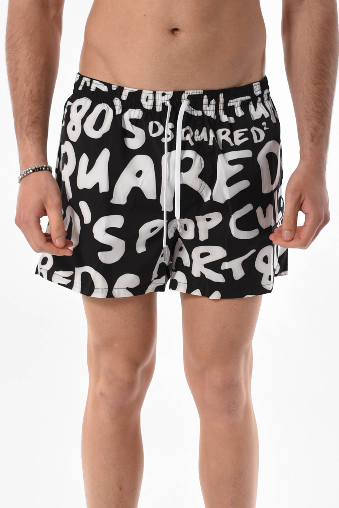 DSQUARED2 Costume boxer MIDI