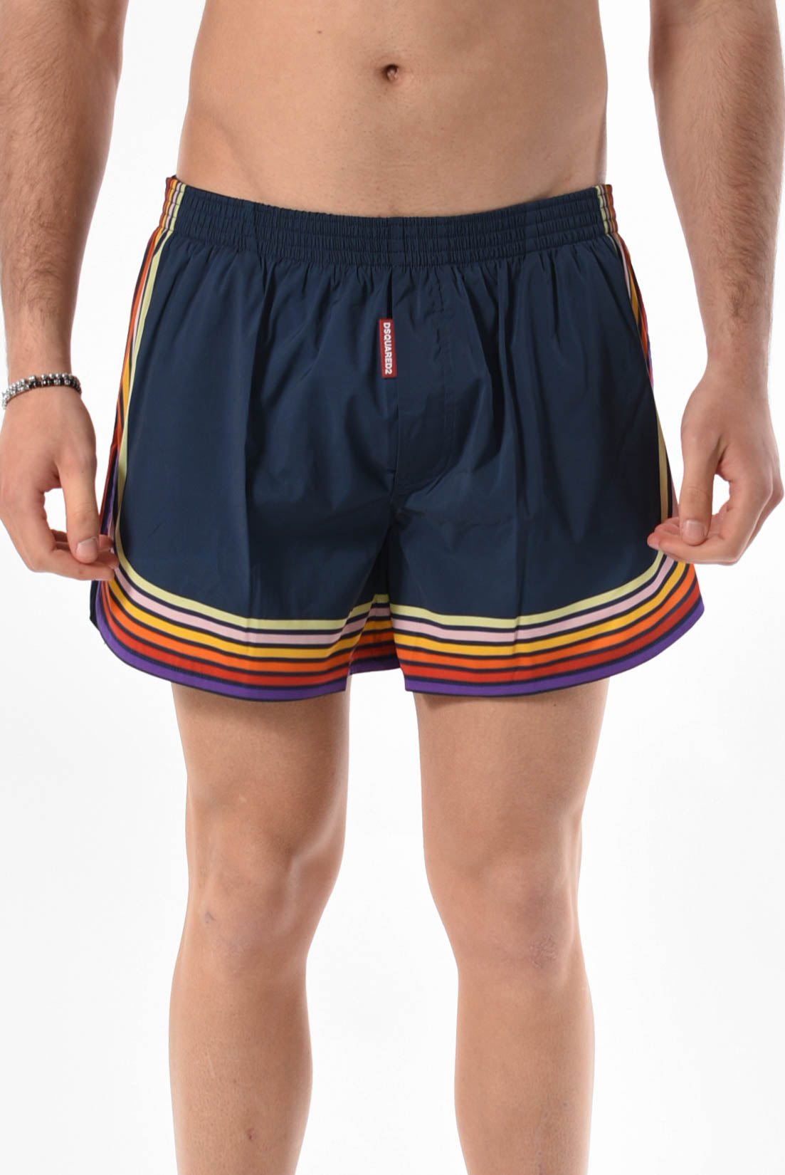 DSQUARED2 Costume boxer MIDI