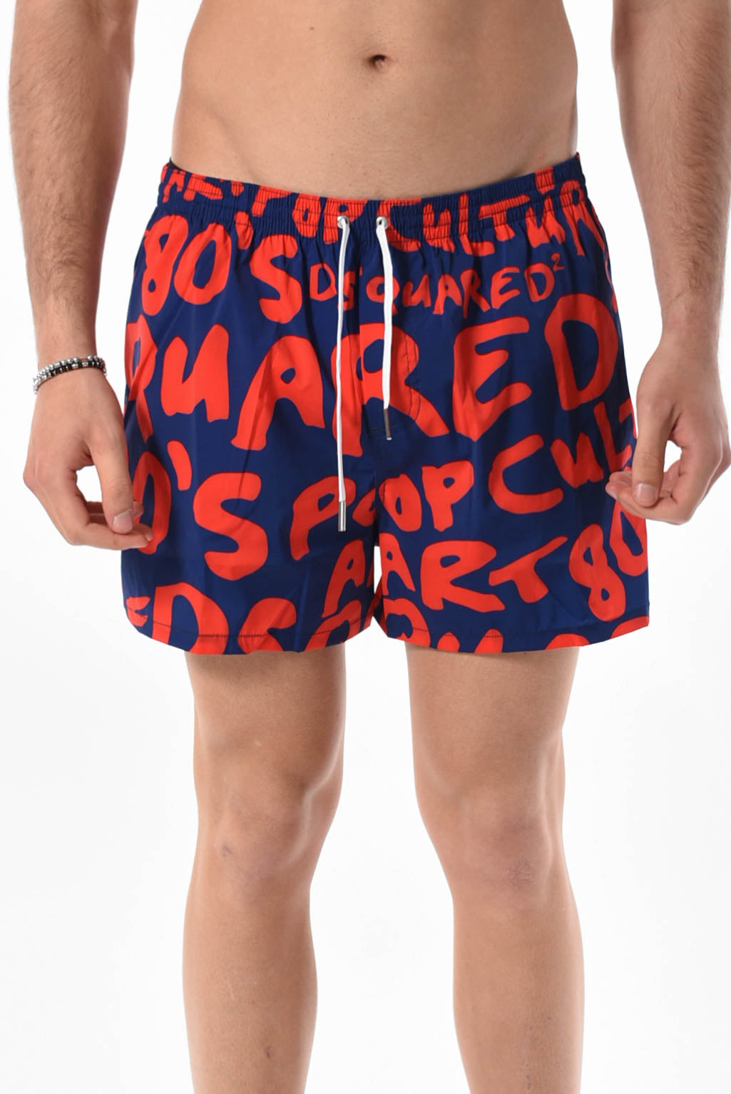 DSQUARED2 Costume boxer MIDI