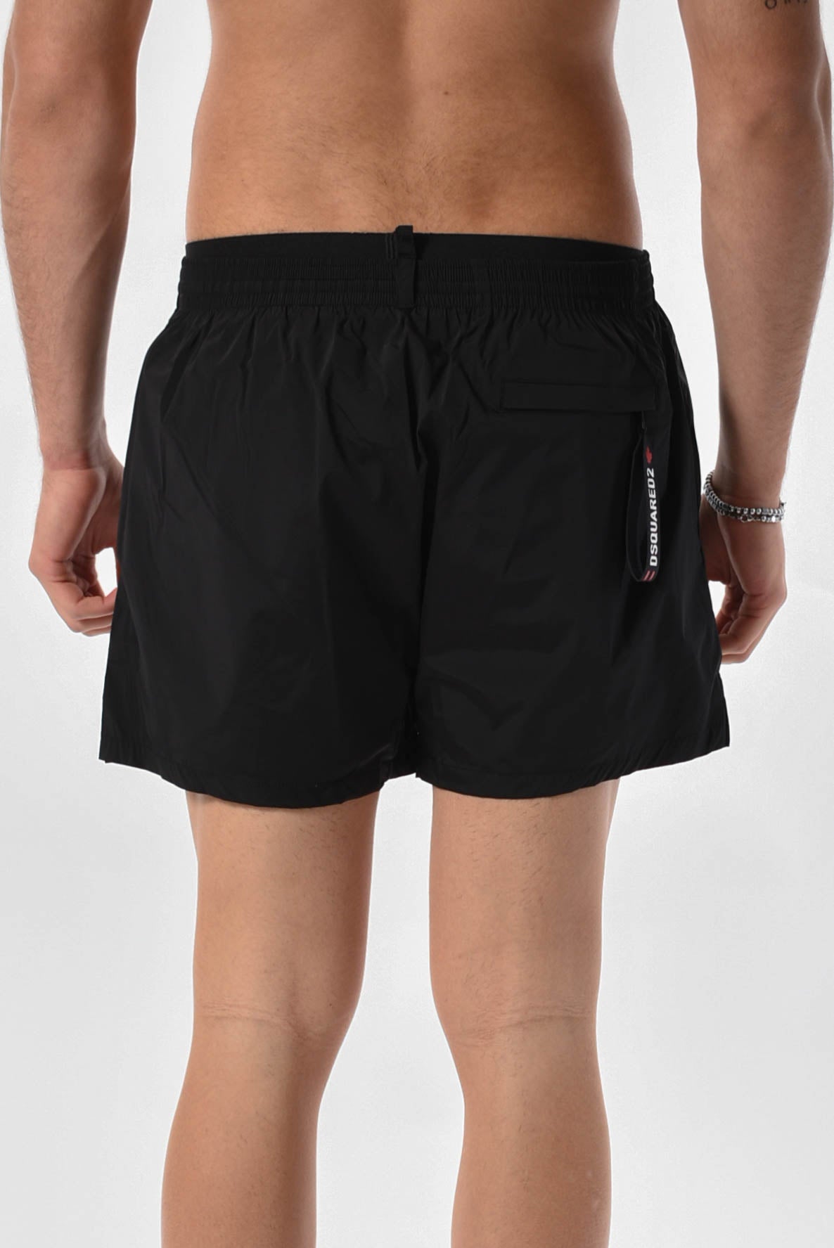 DSQUARED2 Costume boxer MIDI