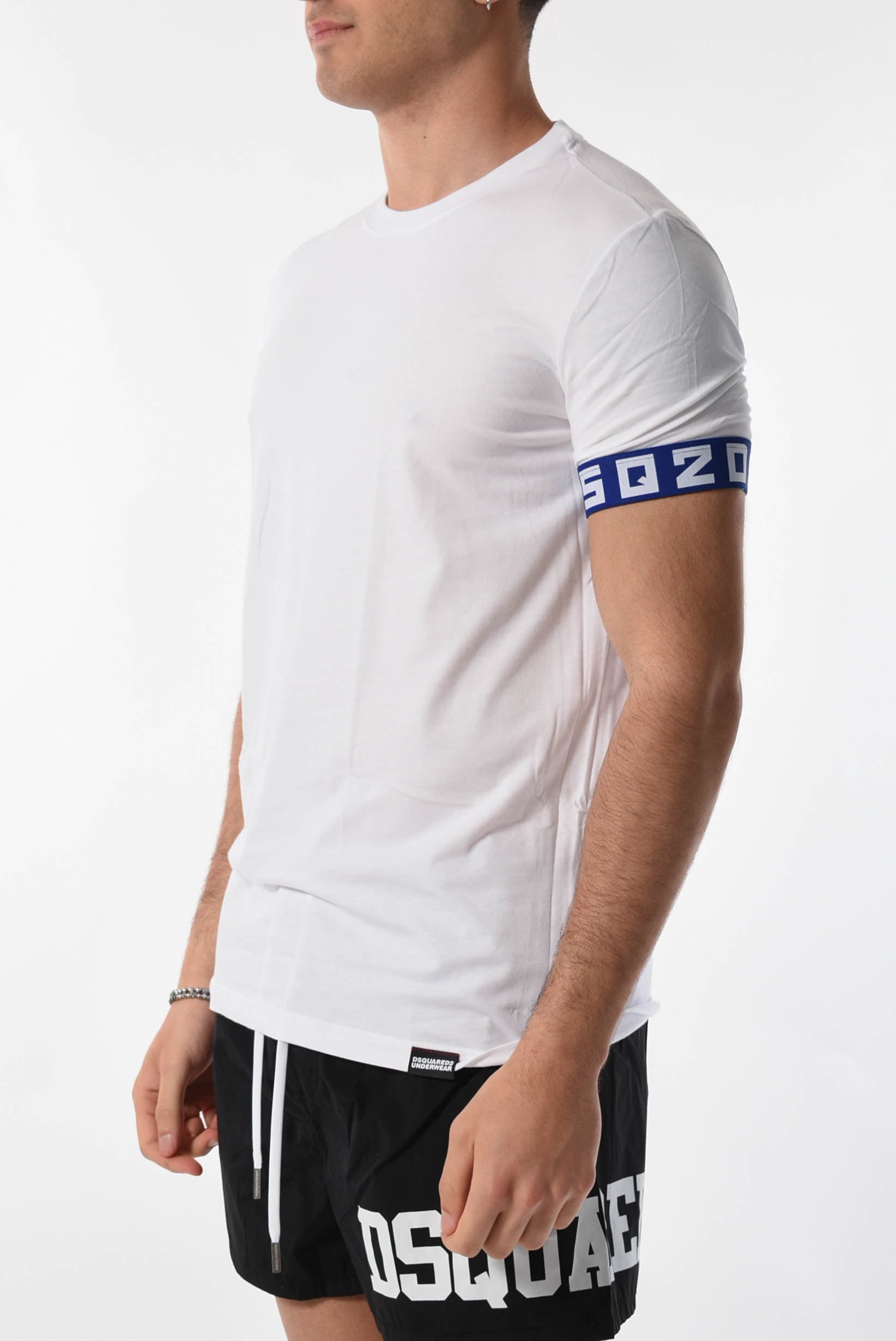 DSQUARED2 T-shirt in cotone