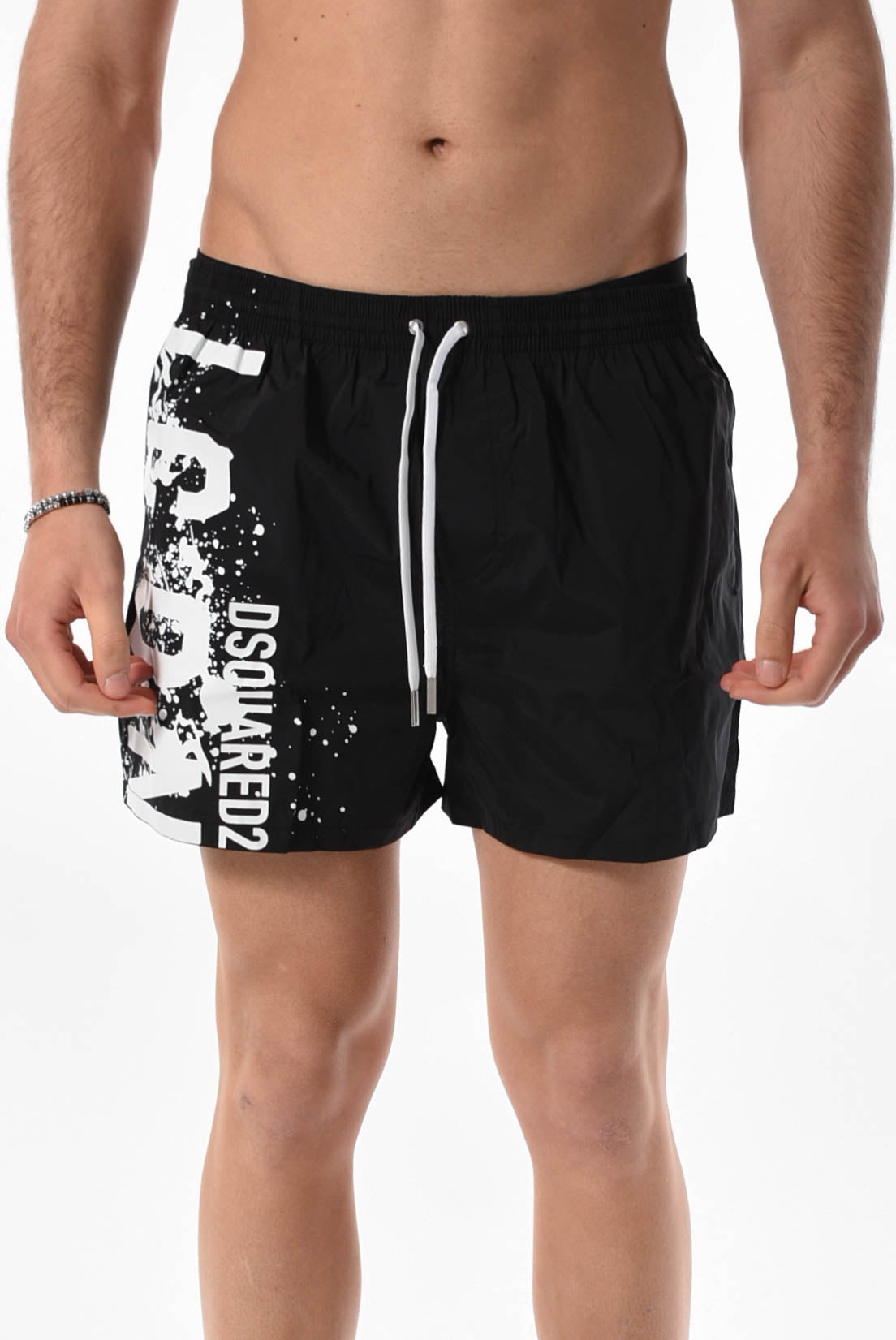 DSQUARED2 Costume boxer MIDI