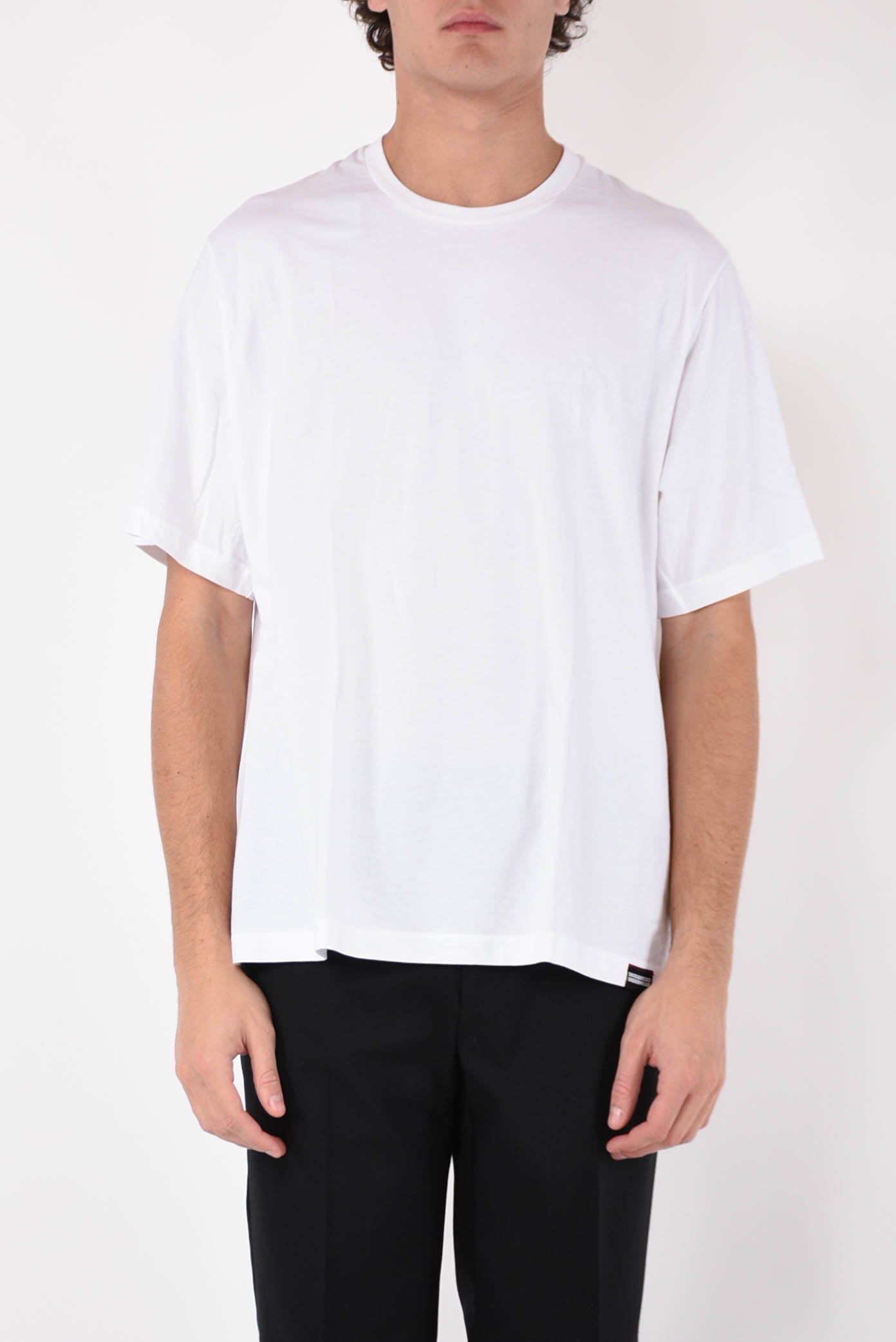 DSQUARED T-shirt in cotone