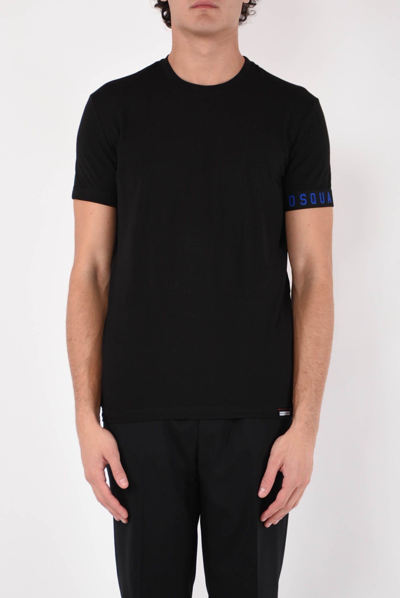 DSQUARED T-shirt in cotone