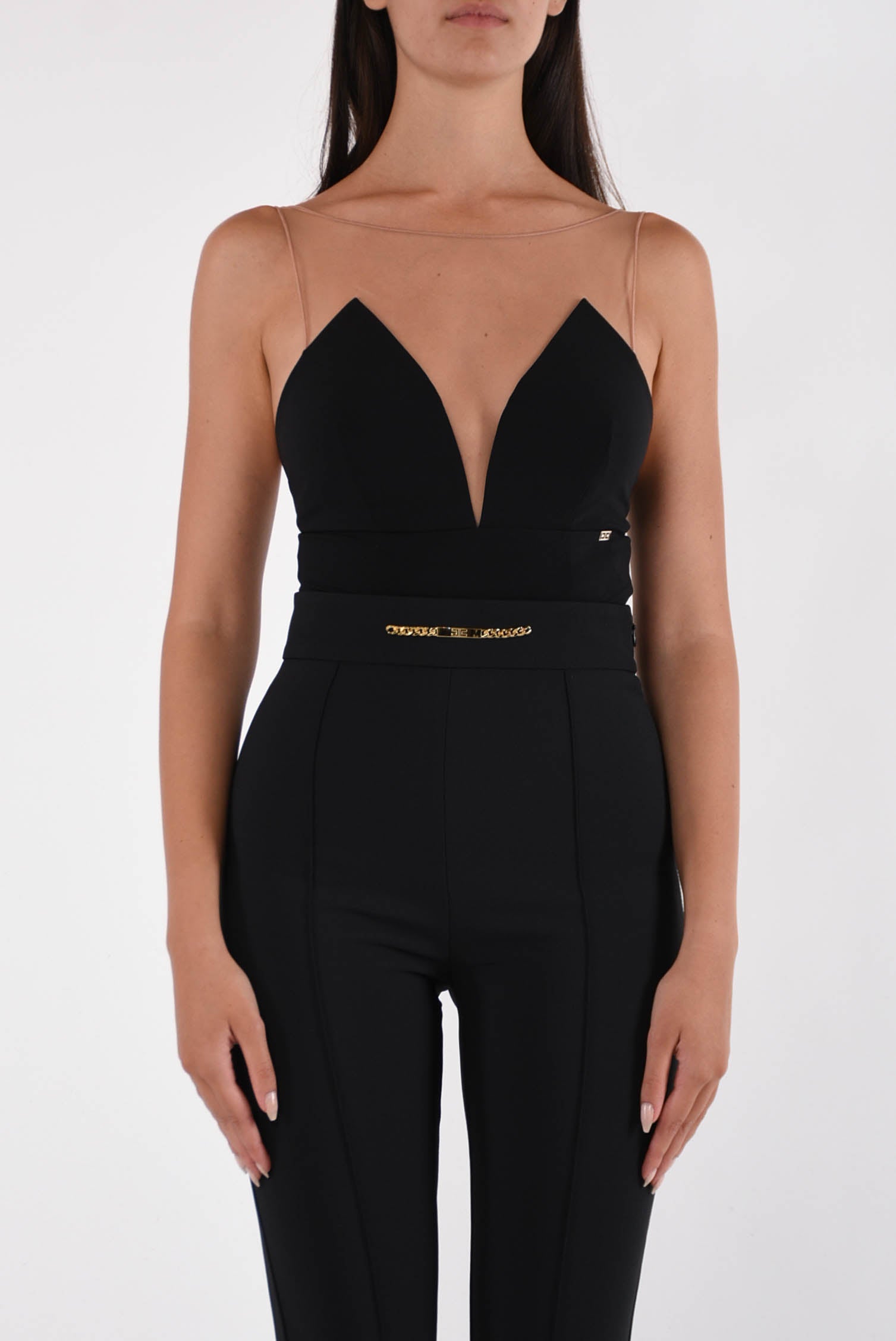 ELISABETTA FRANCHI body