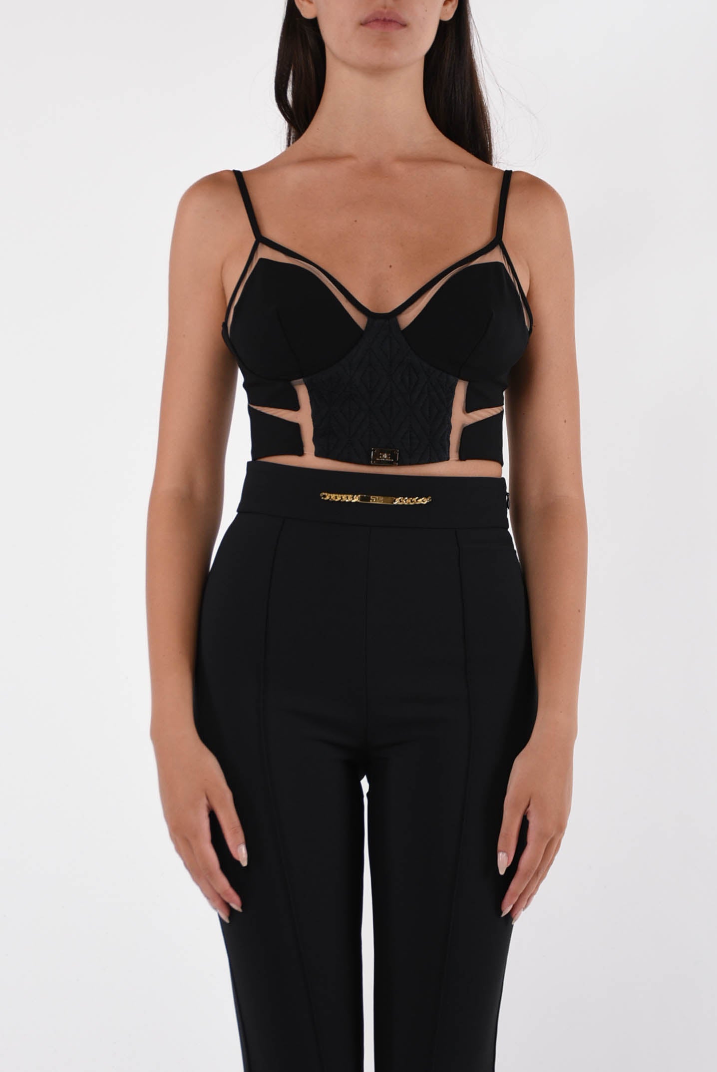 ELISABETTA FRANCHI top