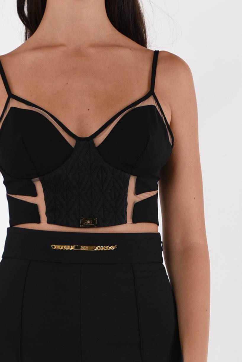 ELISABETTA FRANCHI top