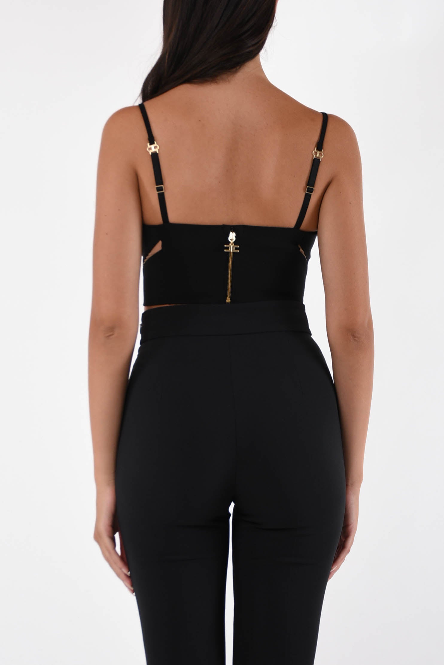 ELISABETTA FRANCHI top