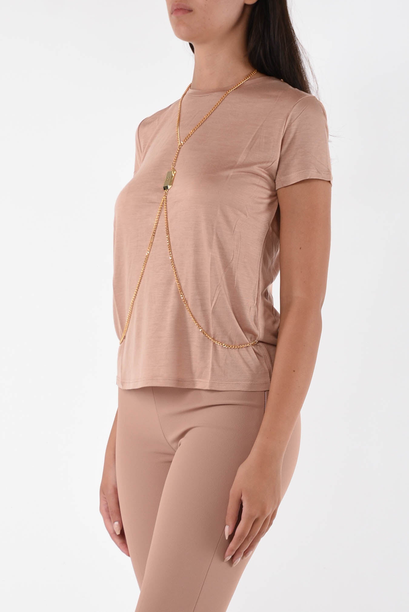 ELISABETTA FRANCHI t-shirt