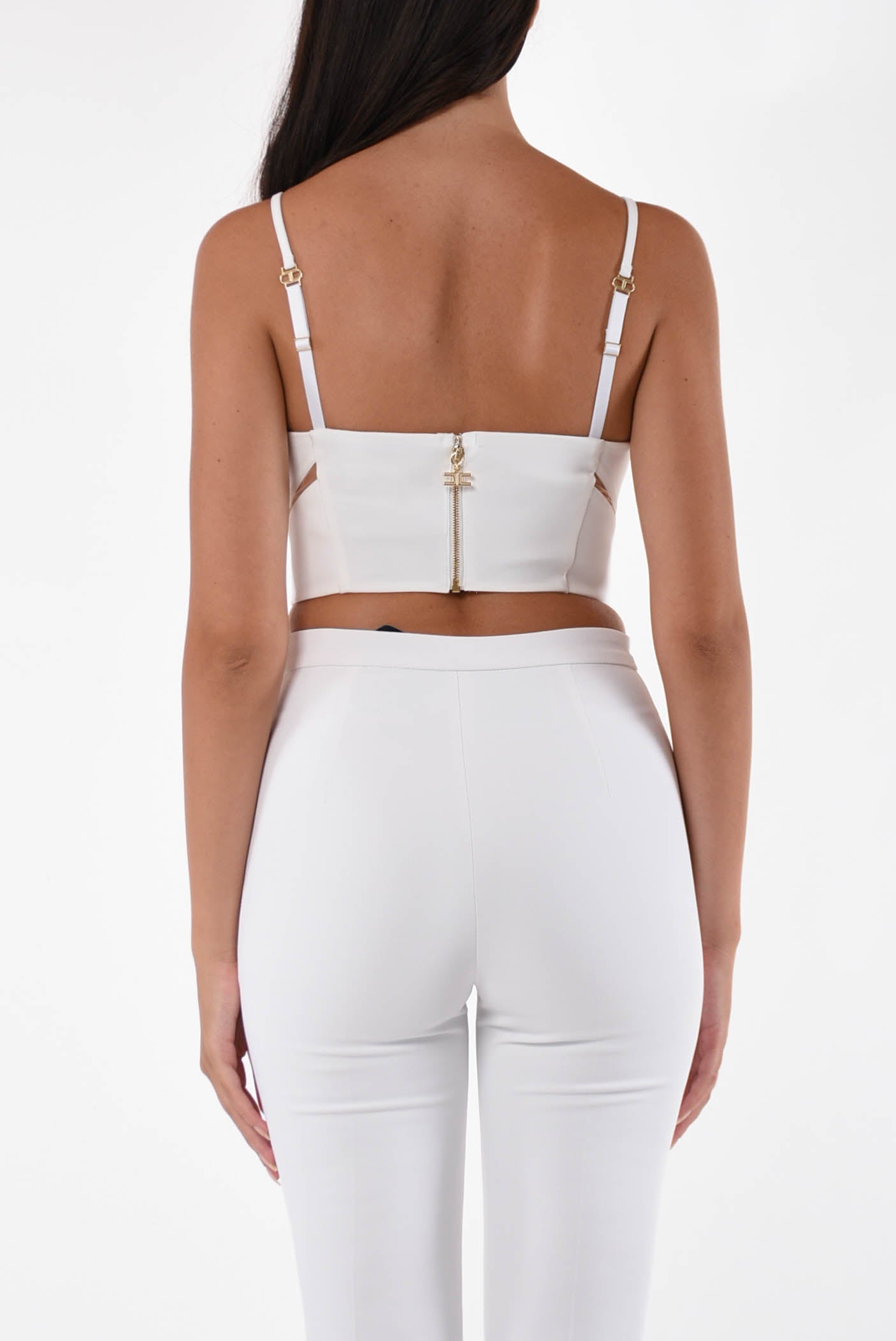 ELISABETTA FRANCHI top